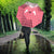 Aloha Hawaii Cowboys Paniolo Umbrella Rose Palaka - Polynesian Pride