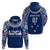 Custom Samoa Rugby Hoodie WC 2023 Champions LT7 - Polynesian Pride