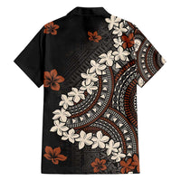 Bula Fiji Women's Day Hawaiian Shirt Classic Masi Tapa