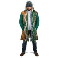 Mahalo Hawaii - Ka Pule a ka Haku Cloak Mixed Lei LT7 - Polynesian Pride