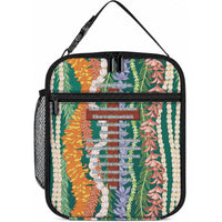 Mahalo Hawaii - ⁠Ka Pule a ka Haku Lunch Bag Mixed Lei