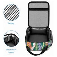 Mahalo Hawaii - ⁠Ka Pule a ka Haku Lunch Bag Mixed Lei