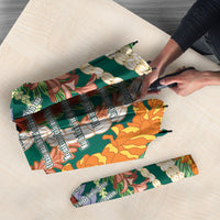 Mahalo Hawaii - Ka Pule a ka Haku Umbrella Mixed Lei LT7 - Polynesian Pride