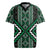 Jade Tukutuku Pattern Aotearoa Rugby Jersey Niho Taniwha and Puhoro Motifs