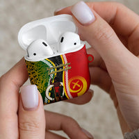 Ni-Vanuatu Indipendens Dei Celebretem AirPods Case Yumi Yumi Yumi