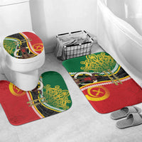 Ni-Vanuatu Indipendens Dei Celebretem Bathroom Set Yumi Yumi Yumi