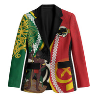 Ni-Vanuatu Indipendens Dei Celebretem Blazer Yumi Yumi Yumi
