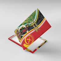 Ni-Vanuatu Indipendens Dei Celebretem Canvas Wall Art Yumi Yumi Yumi