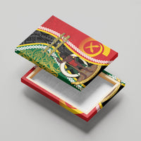 Ni-Vanuatu Indipendens Dei Celebretem Canvas Wall Art Yumi Yumi Yumi
