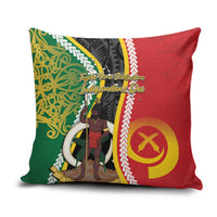 Ni-Vanuatu Indipendens Dei Celebretem Pillow Cover Yumi Yumi Yumi