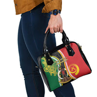 Ni-Vanuatu Indipendens Dei Celebretem Shoulder Handbag Yumi Yumi Yumi