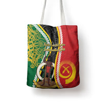 Ni-Vanuatu Indipendens Dei Celebretem Tote Bag Yumi Yumi Yumi