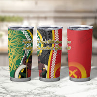Ni-Vanuatu Indipendens Dei Celebretem Tumbler Cup Yumi Yumi Yumi