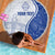 Personalised Queen Victoria School Beach Blanket QVS Old Boys LT7 - Wonder Print Shop
