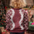 Hawaii Aloha Plumeria Lei Scarlet Palaka Kid Ugly Christmas Sweater - Polynesian Pride