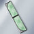 Hawaii Aloha Plumeria Lei Mint Palaka Auto Sun Shade - Polynesian Pride