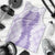 Hawaii Aloha Plumeria Lei Lavender Palaka Men Tank Top - Polynesian Pride