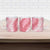Hawaii Aloha Plumeria Lei Pink Palaka Ceramic Mug - Polynesian Pride