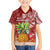 Mele Kalikimaka Hawaii Christmas Hawaiian Shirt Pineapple Party LT7 - Polynesian Pride