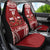 Personalized Mate Maa Tonga Rugby Car Seat Cover Ofa Atu Tonga