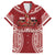 Personalized Mate Maa Tonga Rugby Hawaiian Shirt Ofa Atu Tonga