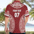 Personalized Mate Maa Tonga Rugby Hawaiian Shirt Ofa Atu Tonga