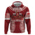 Personalized Mate Maa Tonga Rugby Hoodie Ofa Atu Tonga