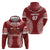 Personalized Mate Maa Tonga Rugby Hoodie Ofa Atu Tonga