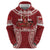 Personalized Mate Maa Tonga Rugby Hoodie Ofa Atu Tonga