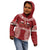 Personalized Mate Maa Tonga Rugby Kid Hoodie Ofa Atu Tonga