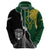 Personalised New Zealand Vs South Africa Rugby Hoodie Rivals Dynamics LT7 - Polynesian Pride