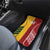 Australia - Tonga Rugby Custom Car Mats Minimalist Dynamic