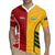 Australia - Tonga Rugby Custom Rugby Jersey Minimalist Dynamic
