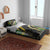 Hawaii Aloha Kakau Bedding Set Puakenikeni and Maile Lei Twist