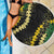 Hawaii Puakenikeni - Maile Lei Beach Blanket Obsidian Black