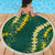 Hawaii Puakenikeni - Maile Lei Beach Blanket Sage Green