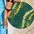 Hawaii Puakenikeni - Maile Lei Beach Blanket Sage Green