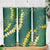 Hawaii Puakenikeni - Maile Lei Skinny Tumbler Sage Green