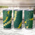 Hawaii Puakenikeni - Maile Lei Tumbler Cup Sage Green