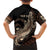 Personalized Solomon Islands Crocodile Hawaiian Shirt Hapi Isles - Independence Anniversary