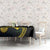 Personalized Solomon Islands Independence Anniversary Tablecloth Crocodile Mix Tapa