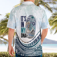 Pasifika It's In My DNA Hawaiian Shirt Islands Pride LT7 - Polynesian Pride