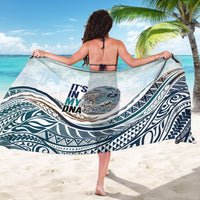 Pasifika It's In My DNA Sarong Islands Pride LT7 - Polynesian Pride