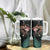 Maori Hongi Valentine Tumbler With Handle Aroha Ahau Ki A Koe