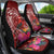 Personalized Samoa Meri Krisimasi Car Seat Cover Segasegamau'u Mix Siapo