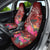 Personalized Samoa Meri Krisimasi Car Seat Cover Segasegamau'u Mix Siapo