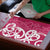 Breast Cancer Awareness Maori Puzzle Koru Kowhaiwhai - Polynesian Pride