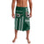 Hawaii Rainbow Warriors Personalized Lavalava Kakau Ikakai Laau Pama