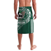 Hawaii Rainbow Warriors Personalized Lavalava Kakau Ikakai Laau Pama