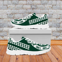 Hawaii Rainbow Warriors Sneakers Kakau Ikakai Laau Pama